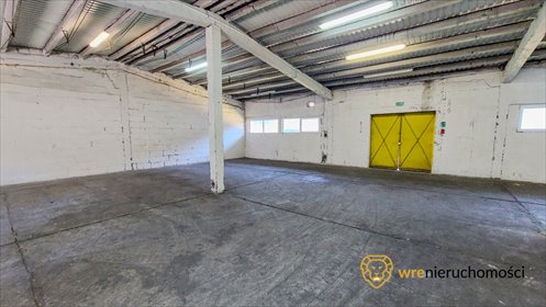 lokal użytkowy na wynajem 320m2 lokal użytkowy Wrocław, Psie Pole