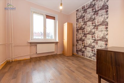 mieszkanie na sprzedaż 47m2 mieszkanie Tychy, Osiedle B, Bocheńskiego