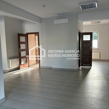 lokal użytkowy na wynajem 82m2 lokal użytkowy Sopot, Centrum