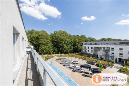 mieszkanie na sprzedaż 69m2 mieszkanie Gdynia, Chwarzno, Chwarznieńska