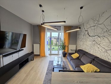 mieszkanie na wynajem 70m2 mieszkanie Dobrzykowice