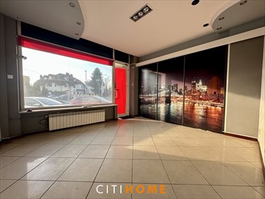 lokal użytkowy na wynajem 105m2 lokal użytkowy Otwock, Hugona Kołłątaja