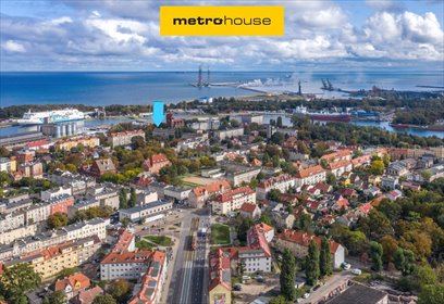 mieszkanie na sprzedaż 74m2 mieszkanie Gdańsk, Nowy Port, Władysława IV