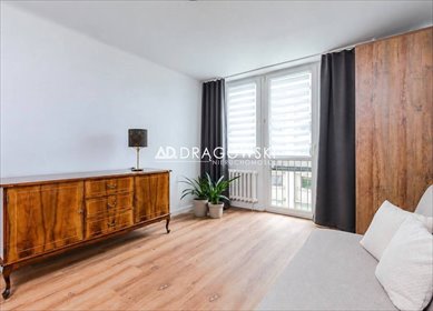 3-pokojowe mieszkanie w centrum Warszawy - polecam! mieszkanie Warszawa, Śródmieście, Grzybowska