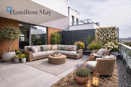 mieszkanie na sprzedaż 156m2 mieszkanie Kraków, Dębniki, Komuny Paryskiej