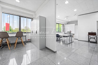 Zapraszam do wynajmu nowoczesnych biur 50 m² przy Al. Krakowskiej lokal użytkowy Mroków, Aleja Krakowska