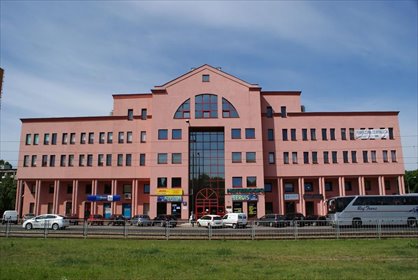 Lokal usługowy 18,8 m2 z klimatyzacją i witrynami lokal użytkowy Warszawa, Okopowa