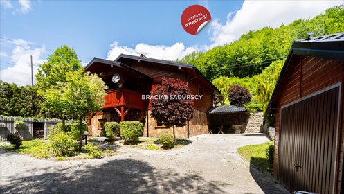 dom na sprzedaż 133m2 dom Brzyna