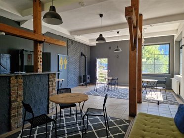 Hostel 330 m² przy Politechnice Opolskiej - polecam lokal użytkowy Opole, Śródmieście, Stokrotek