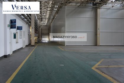 Magazyn na wynajem Warszawa, Białołęka Żerań 2 500m2 Foto 2