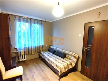 mieszkanie na wynajem 43m2 mieszkanie Białystok, Sienkiewicza, Nowogródzka