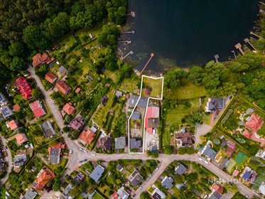 dom na sprzedaż 411m2 dom Olsztyn, Likusy, Brzozowa