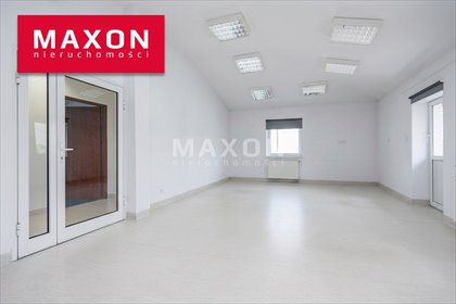 Na wynajem nowoczesny budynek laboratoryjno-biurowy 460 m² w Rybi lokal użytkowy Rybie, ul. Krucza