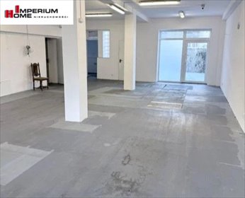 lokal użytkowy na wynajem 100m2 lokal użytkowy Gdynia, Orłowo, Bytomska