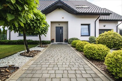 dom na sprzedaż 189m2 dom Jaworzyna Śląska