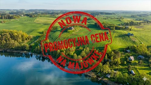 działka na sprzedaż 10235m2 działka Sztabinki