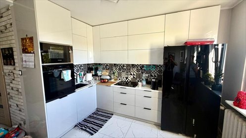 Zapraszam do obejrzenia 70 m² mieszkania w centrum Sejn mieszkanie Sejny, Wojska Polskiego 62