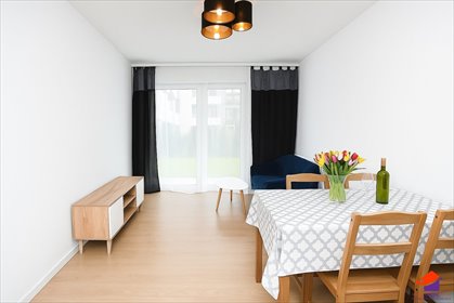 mieszkanie na wynajem 39m2 mieszkanie Sosnowiec, Sielec