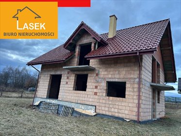 dom na sprzedaż 245m2 dom Wadowice