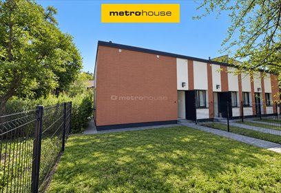 Zapraszam do mieszkania 44 m² z dużym ogrodem w Milanówku mieszkanie Milanówek