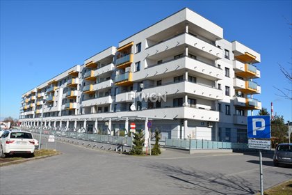Lokal handlowo-usługowy 75m² z witrynami - centrum Ełku lokal użytkowy Ełk, Osiedle Kochanowskiego