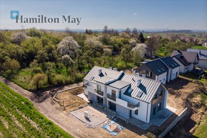 dom na sprzedaż 115m2 dom Kraków, Tadeusza Kościuszki