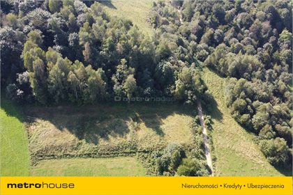 Działka rolna na sprzedaż Bukowiec, Solina 13 100m2 Foto 7