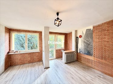 Zapraszam do obejrzenia 3-pokojowego mieszkania 46 m² w Bolesławcu mieszkanie Bolesławiec, Spółdzielcza