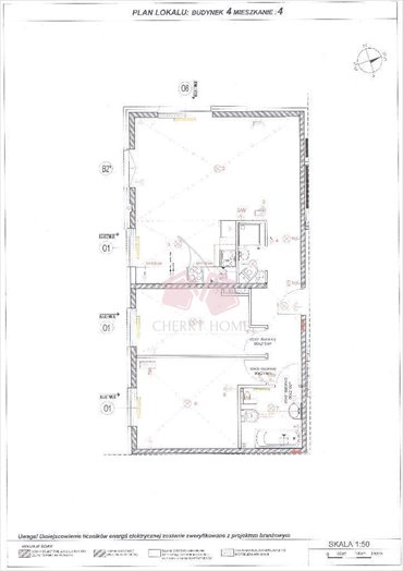 Mieszkanie trzypokojowe na sprzedaż Gdańsk, Maćkowy, Starogardzka 68m2 Foto 4