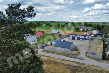 Dom na sprzedaż Dobrołęka, Olszewo-Borki 162m2 Foto 3