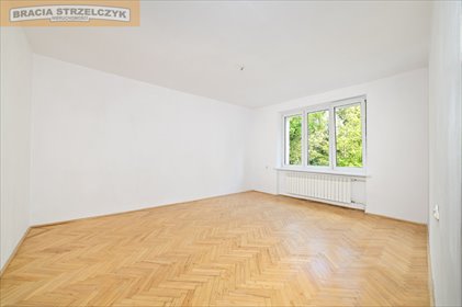 Mieszkanie 39 m² w prestiżowym Mokotowie - zapraszam mieszkanie Warszawa, Mokotów, Ludwika Nabielaka