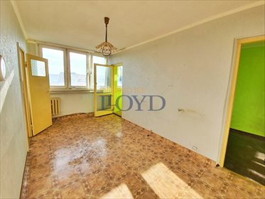 mieszkanie na sprzedaż 33m2 mieszkanie Wrocław, Krzyki, Śliczna