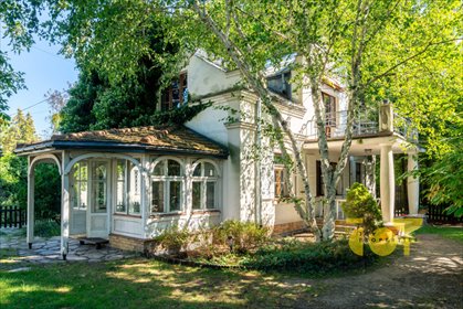 dom na wynajem 220m2 dom Sulejówek, Staszica
