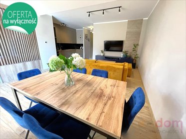 mieszkanie na sprzedaż 80m2 mieszkanie Kielce, Radoszycka