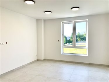 Nowe mieszkanie 32,88 m² z komórką i parkingiem zapraszam mieszkanie Ruda Śląska, Kochłowice, Józefa Piłsudskiego