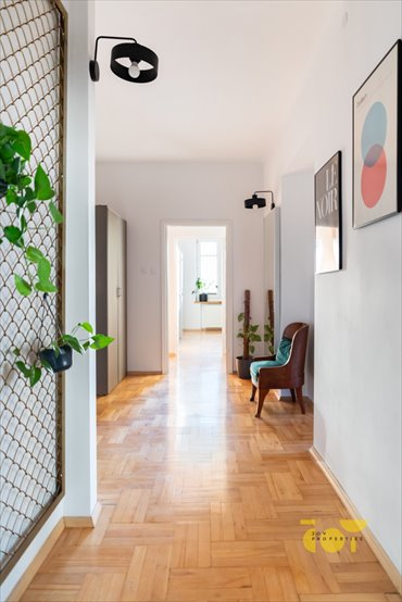 mieszkanie na sprzedaż 147m2 mieszkanie Warszawa, Ochota, Grójecka