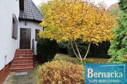 dom na sprzedaż 192m2 dom Wrocław, Fabryczna, Muchobór Wielki, Dzielnicowa