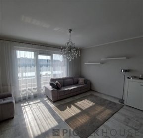 mieszkanie na sprzedaż 60m2 mieszkanie Warszawa, Wilanów, Adama Branickiego