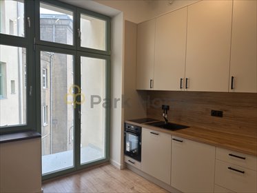 mieszkanie na sprzedaż 29m2 mieszkanie Poznań, Centrum