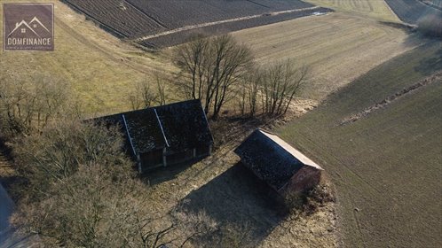 Działka rolna na sprzedaż Hubenice 15 471m2 Foto 5