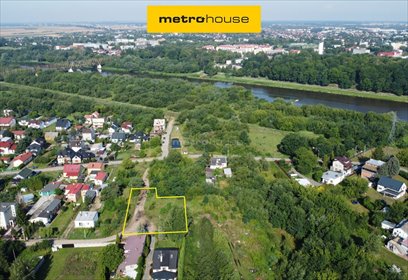 działka na sprzedaż 1421m2 działka Wyszków