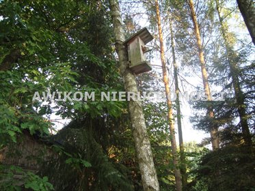 działka na sprzedaż 4300m2 działka Ojrzanów