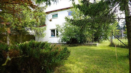 dom na sprzedaż 35m2 dom Kołobrzeg, Janiska, Janiska