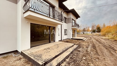 Dom na sprzedaż Majdan 180m2 Foto 3