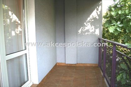 Nowoczesne 2-pokojowe mieszkanie z garażem i balkonem mieszkanie Warszawa, Bemowo, Osmańczyka