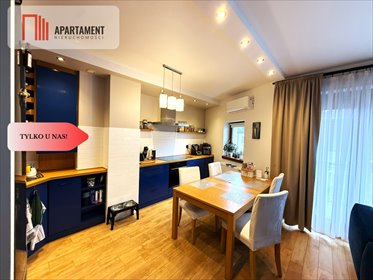 mieszkanie na sprzedaż 106m2 mieszkanie Kiełczów