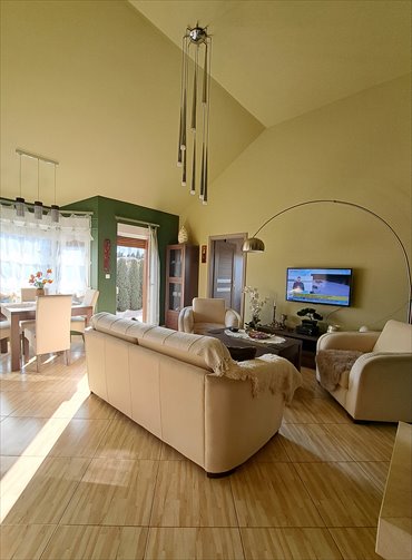 dom na sprzedaż 75m2 dom Świerklaniec, Tarnogórska