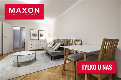 mieszkanie na wynajem 39m2 mieszkanie Warszawa, Śródmieście, ul. Bracka