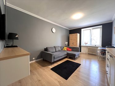 Mieszkanie 46 m² w Rzeszowie - blisko uczelni i centrum mieszkanie Rzeszów, Jarosława Dąbrowskiego