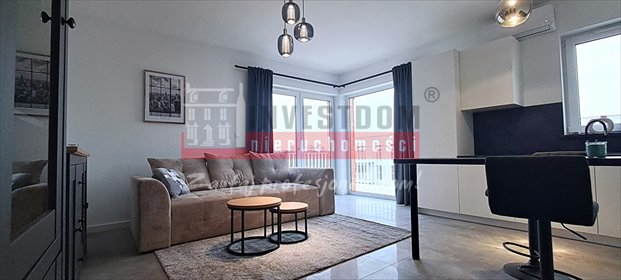 mieszkanie na wynajem 43m2 mieszkanie Brzeg